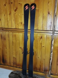 LYŽE BLIZZARD SRC TI 160CM